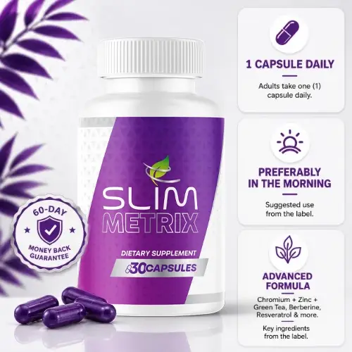 SimMtrix supplement